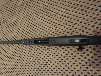 Bild 4 für Well MB03 zwart met 4 mag's totaal