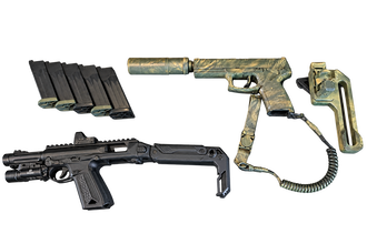 Imagen para Aap 001 novritch