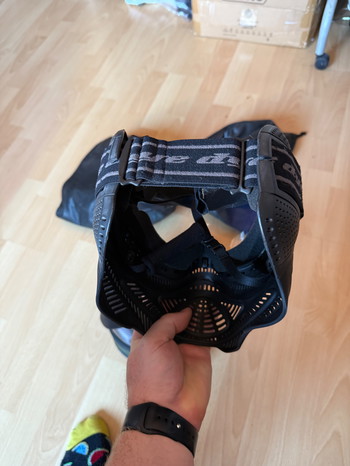 Image 4 for Dye Proto FS airsoft maskers te koop