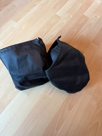 Image 5 for Dye Proto FS airsoft maskers te koop