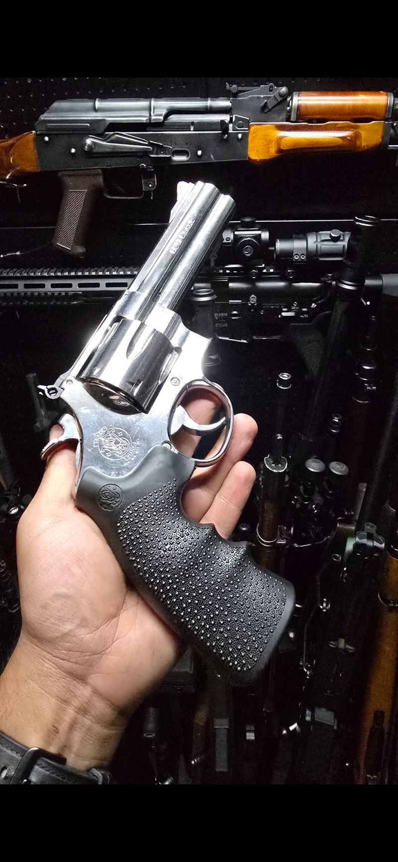 Imagen 1 de S&W 626