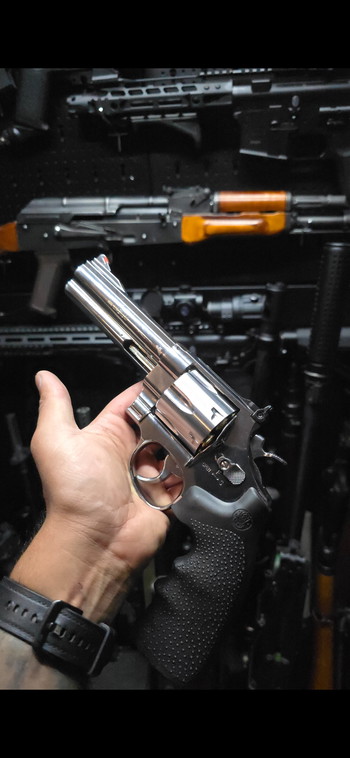Imagen 2 de S&W 626