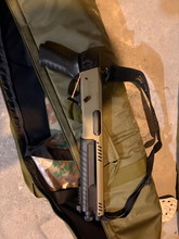 Imagen para Nieuwe STF-12 GBB