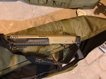 Imagen 2 de Nieuwe STF-12 GBB