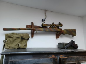 Image for Volledig geupgrade vsr10 g-spec