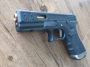 Image for WE-Tech G-Force EU-17