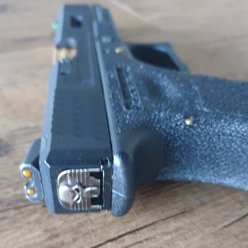 Image 2 pour WE-Tech G-Force EU-17