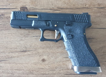 Image 4 pour WE-Tech G-Force EU-17