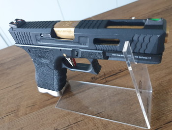 Imagen 6 de WE-Tech G-Force EU-17