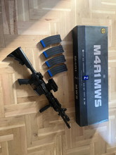 Image pour Tokyo Marui ZET System GBBR Fully Upgraded
