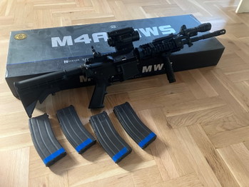 Image 5 for Tokyo Marui ZET System GBBR Fully Upgraded