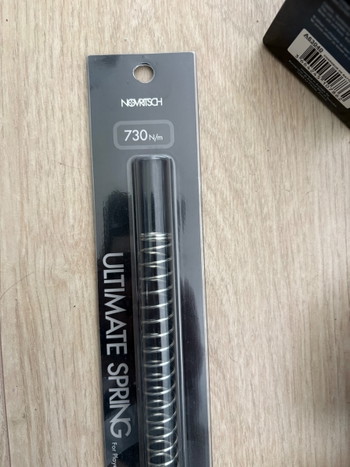 Bild 4 für Novritsch SSR90 compleet pakket