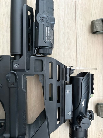 Bild 5 für Novritsch SSR90 compleet pakket