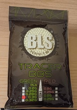 Image for BLS Tracer BBs 0.30