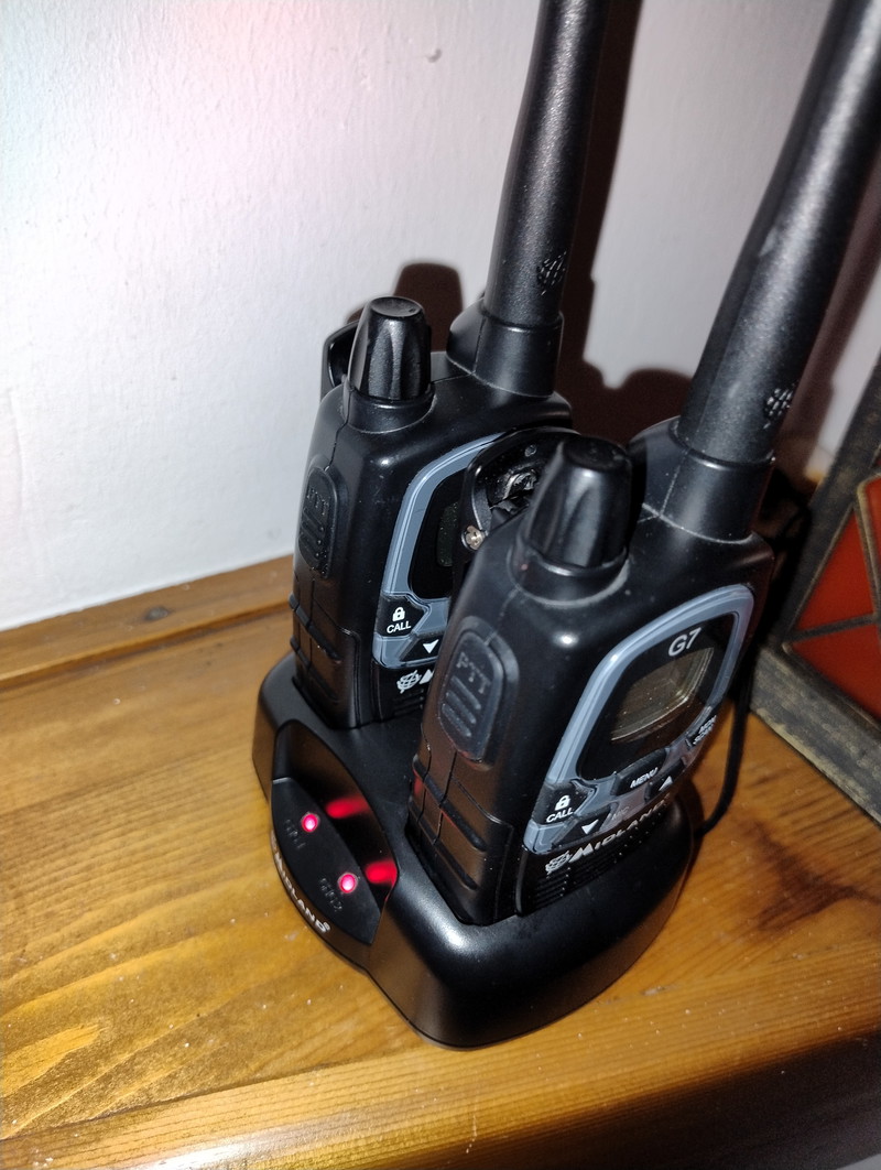 Image 1 for Midland G7 XTR