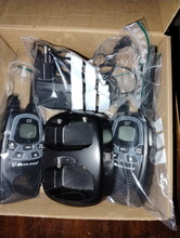 Image pour Midland G7 XTR 2x zgan