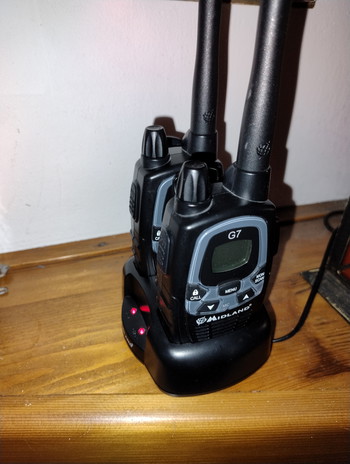 Image 3 for Midland G7 XTR