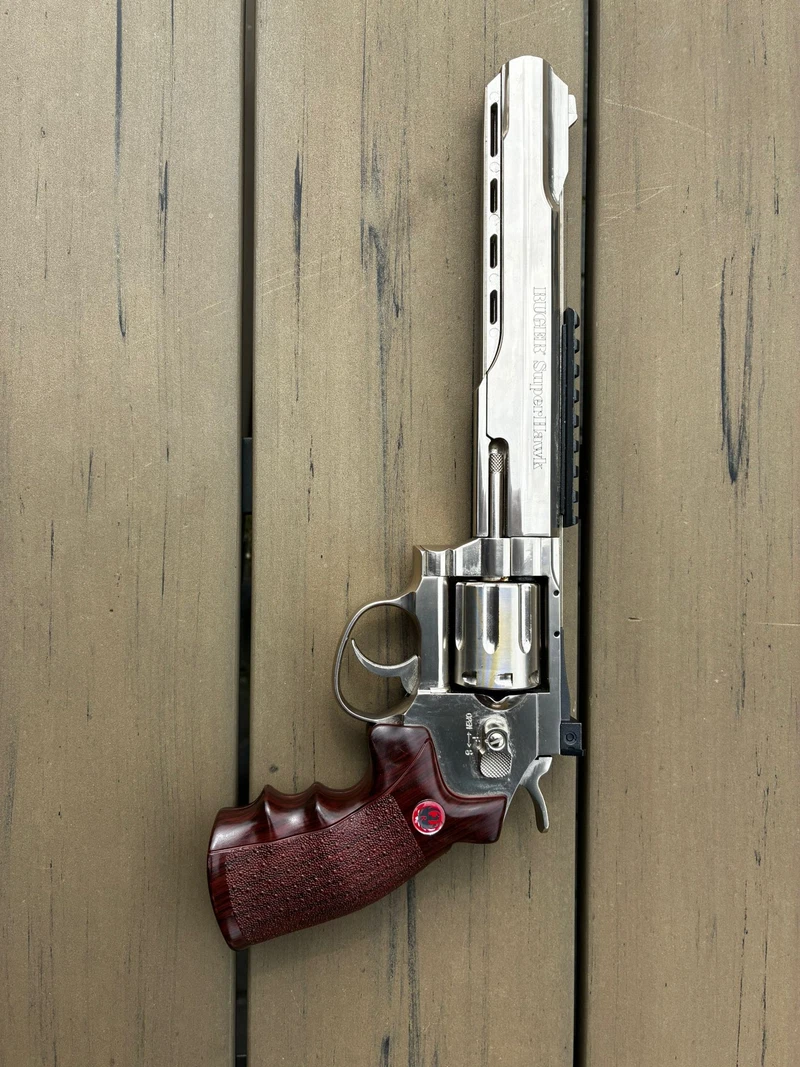 Afbeelding 1 van Umarex Ruger Superhawk