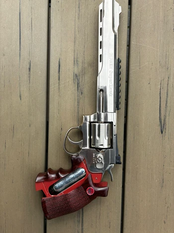 Afbeelding 2 van Umarex Ruger Superhawk