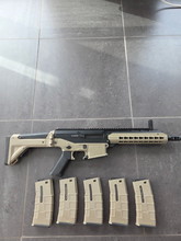 Imagen para CXP APE Half Tan Korte Loop