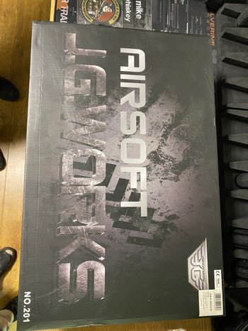 Afbeelding 5 van Mk5