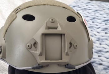 Bild 2 für Combat Helm