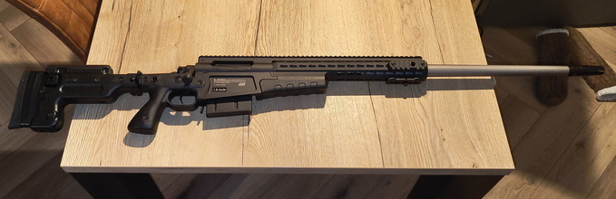 Afbeelding van NIEUW ASG Accuracy International MK13 mod 7 Sniper