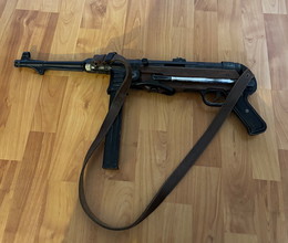 Afbeelding van Mp40