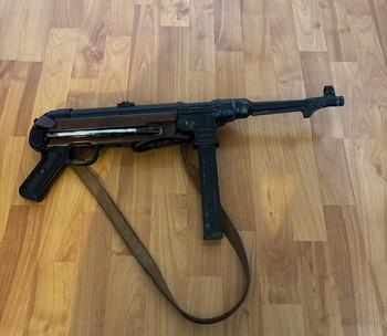 Afbeelding 2 van Mp40