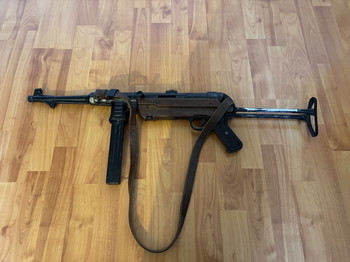 Afbeelding 3 van Mp40