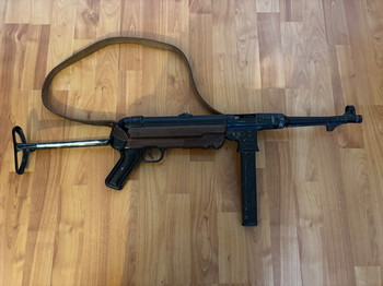 Afbeelding 4 van Mp40