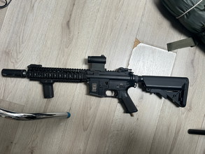 Image for Mk18 hpa build
