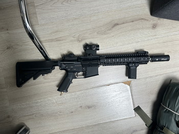 Image 2 for Mk18 hpa build