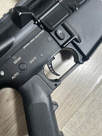 Image 3 for Mk18 hpa build