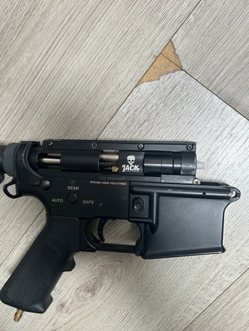 Image 4 for Mk18 hpa build