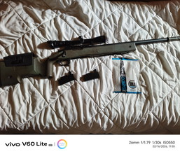 Bild für Sniper M40A5