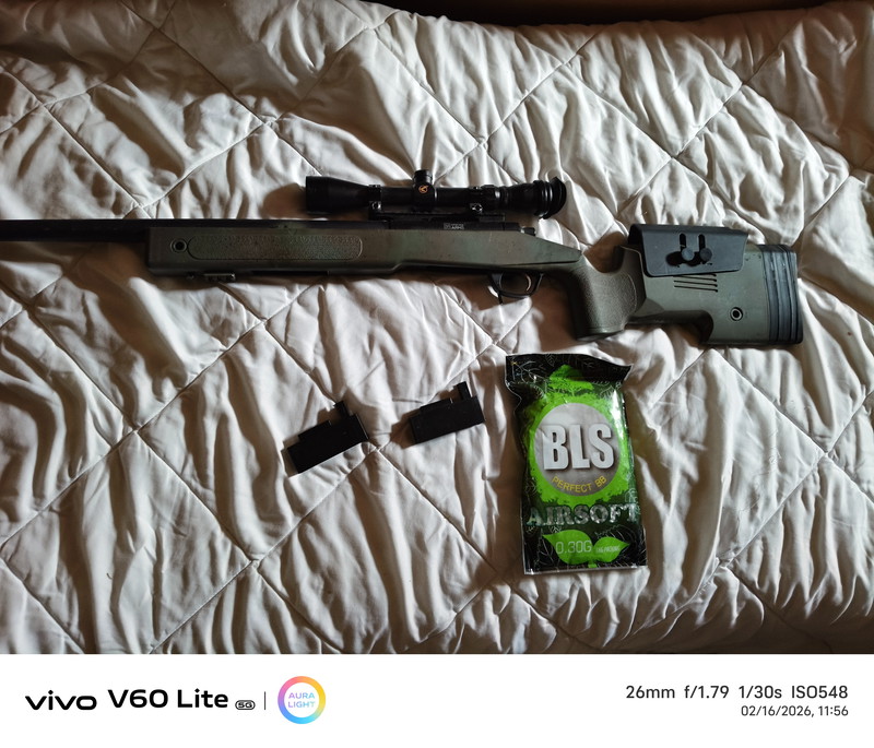 Bild 1 für Sniper M40A5