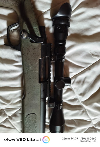 Bild 2 für Sniper M40A5