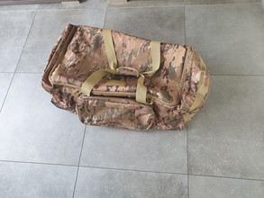 Bild für Trolley commando tas | Camo | 101INC