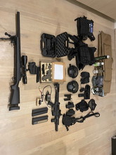 Image pour Verkoop wegens stopzetting hobby.