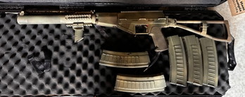Imagen 2 de NPO vss HPA