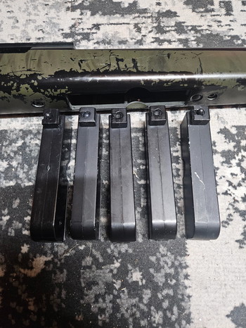 Afbeelding 2 van Vsr10 sniper