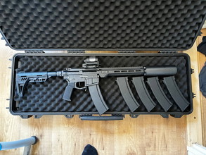 Image for ARCTURUS X C.A.T. upgraded + extra's