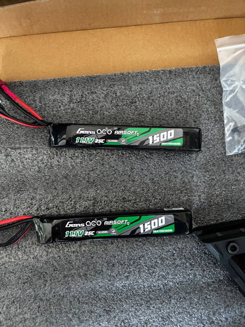 Imagen 4 de ARCTURUS X C.A.T. Versatile AT-CAT-07-FE upgraded + extra's