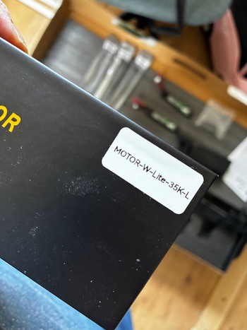 Imagen 5 de ARCTURUS X C.A.T. Versatile AT-CAT-07-FE upgraded + extra's