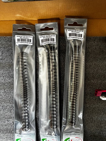 Imagen 6 de ARCTURUS X C.A.T. Versatile AT-CAT-07-FE upgraded + extra's