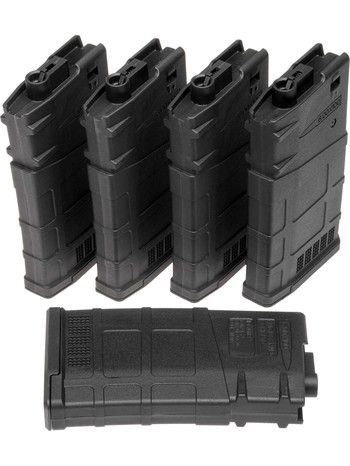 Image 2 for Ares AR308 magazijnen gezocht