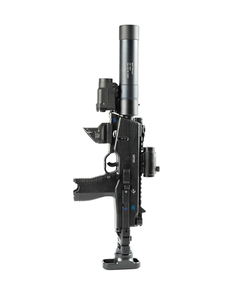 Bild 3 für MP9 FULL UPGRADE + TRACER/SUPRESSOR + 3 MAGAZINES