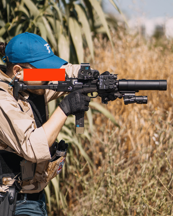 Bild 4 für MP9 FULL UPGRADE + TRACER/SUPRESSOR + 3 MAGAZINES