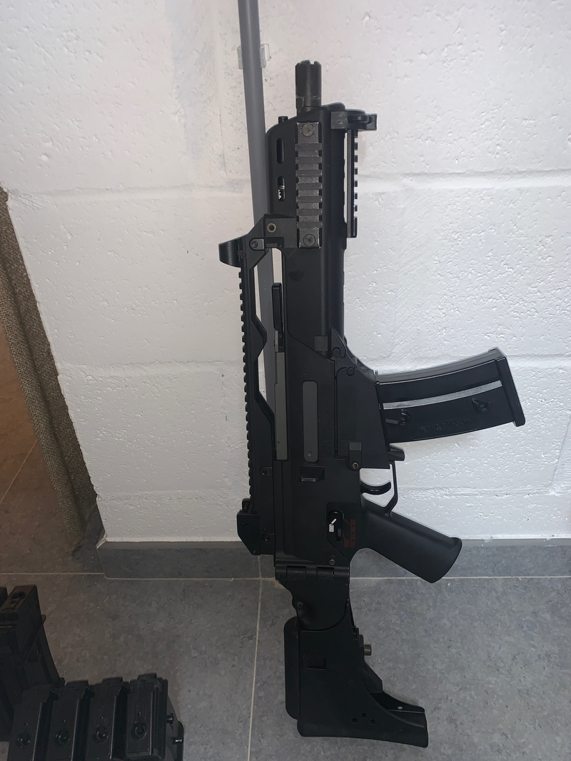 Bild 1 für G36